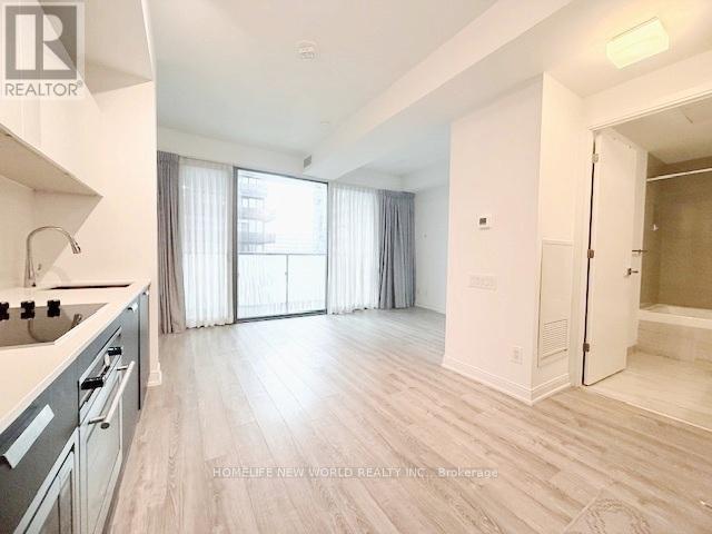 1804 - 50 Charles Street E, Toronto, Ontario  M4Y 0C3 - Photo 2 - C12994530