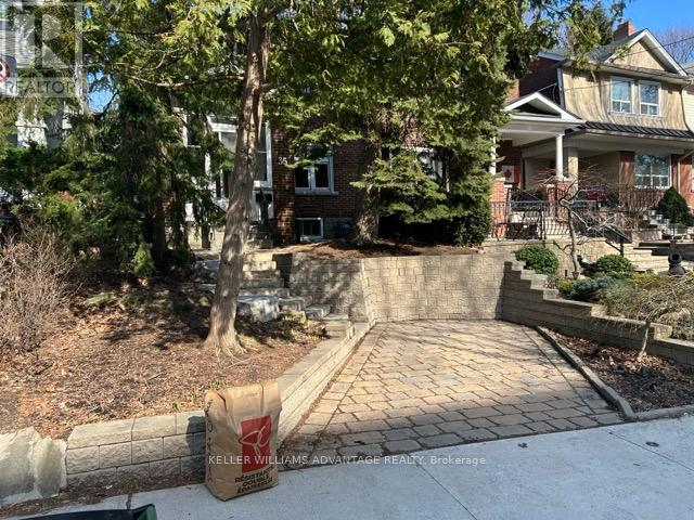 35 Mount Royal Avenue, Toronto, Ontario  M6H 2S2 - Photo 2 - C12994534