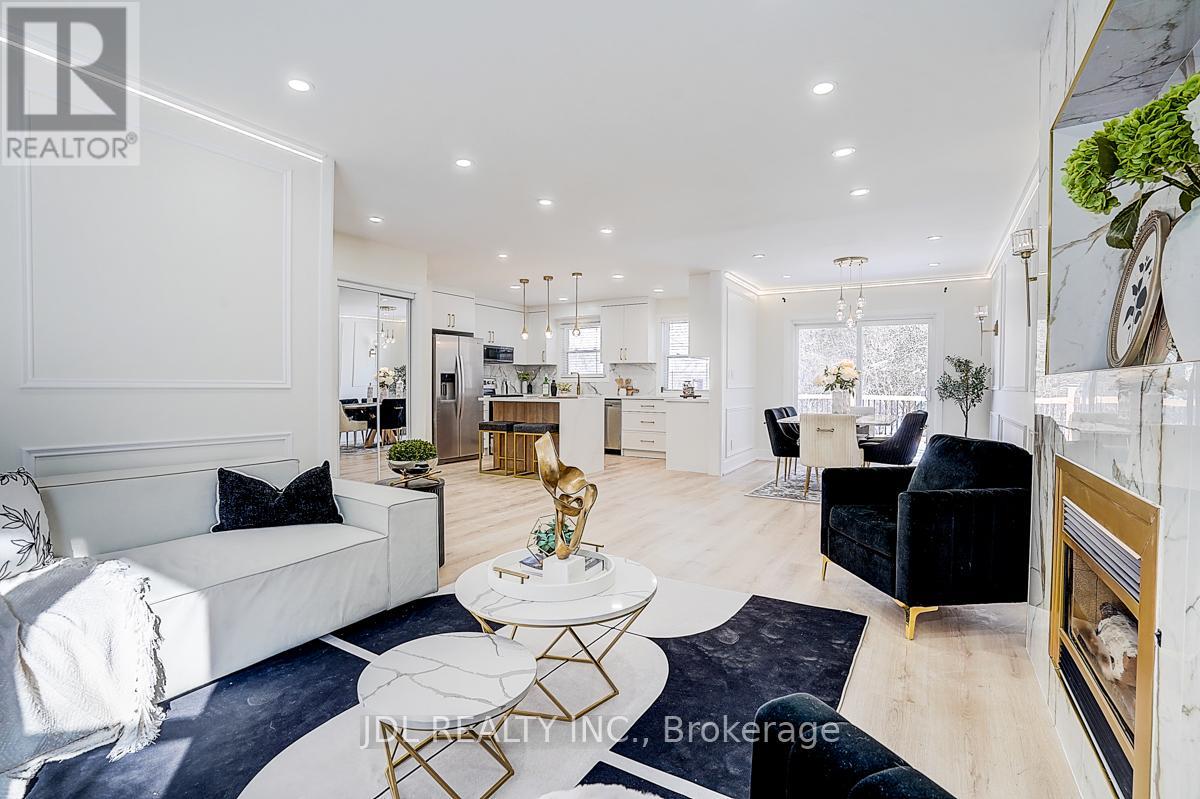 15 Crossburn Drive, Toronto, Ontario  M3B 2Z3 - Photo 14 - C12994592