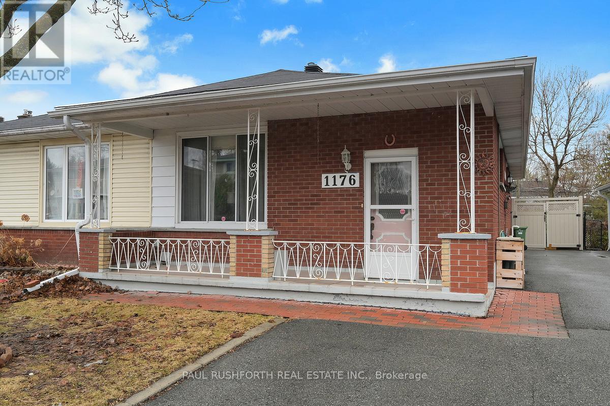 1176 DORCHESTER AVENUE, Ottawa, Ontario