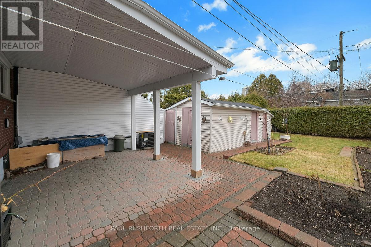 1176 Dorchester Avenue, Ottawa, Ontario K1Z 8E4 - Photo 26 - X12994556