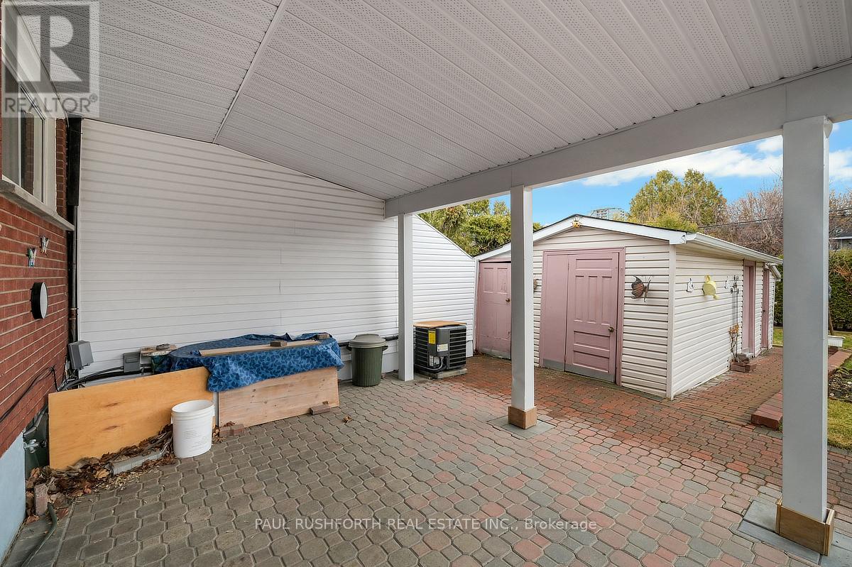 1176 Dorchester Avenue, Ottawa, Ontario K1Z 8E4 - Photo 27 - X12994556