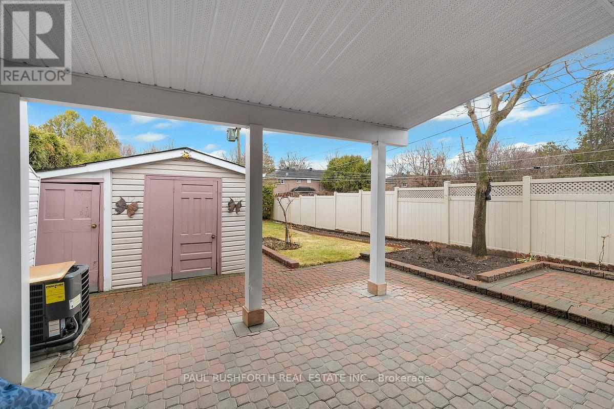 1176 Dorchester Avenue, Ottawa, Ontario K1Z 8E4 - Photo 28 - X12994556