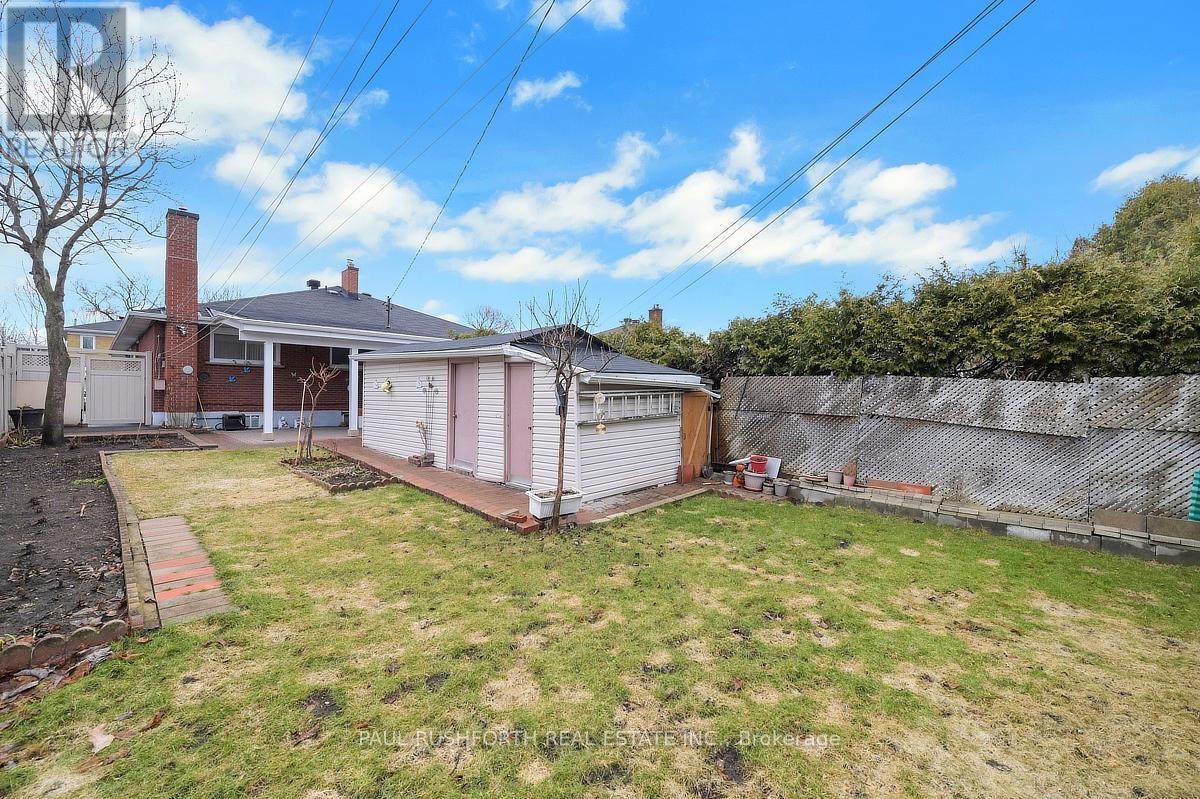 1176 Dorchester Avenue, Ottawa, Ontario K1Z 8E4 - Photo 31 - X12994556