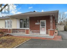 1176 DORCHESTER AVENUE, Ottawa, Ontario