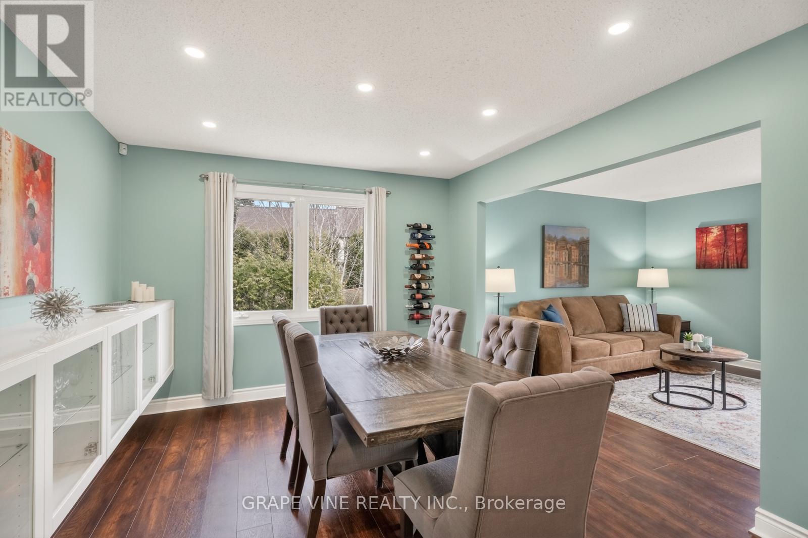 83 Nanook Crescent, Ottawa, Ontario  K2L 2B2 - Photo 12 - X12994588