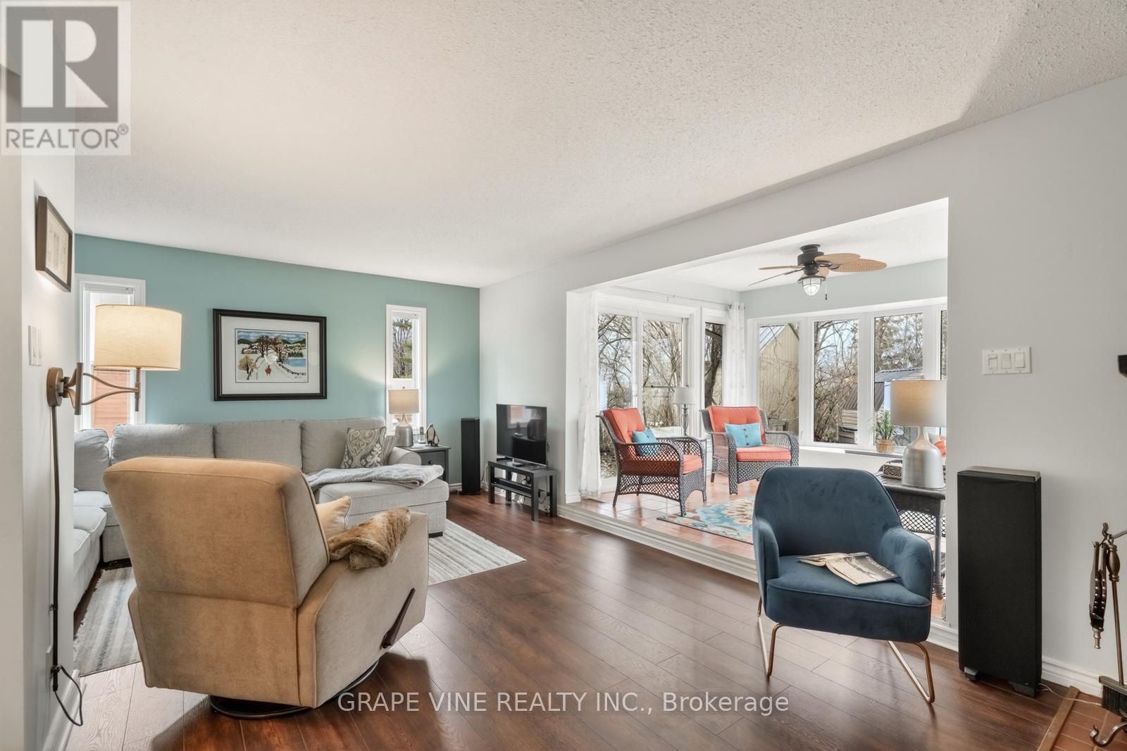 83 Nanook Crescent, Ottawa, Ontario  K2L 2B2 - Photo 23 - X12994588