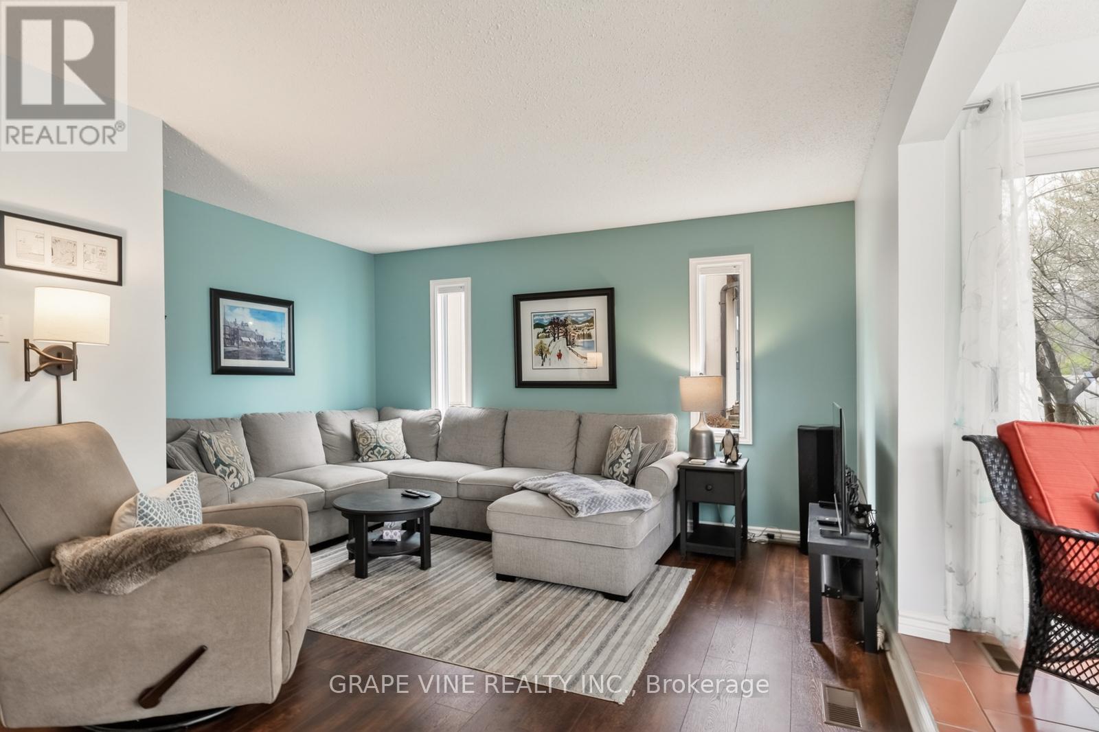 83 Nanook Crescent, Ottawa, Ontario  K2L 2B2 - Photo 24 - X12994588