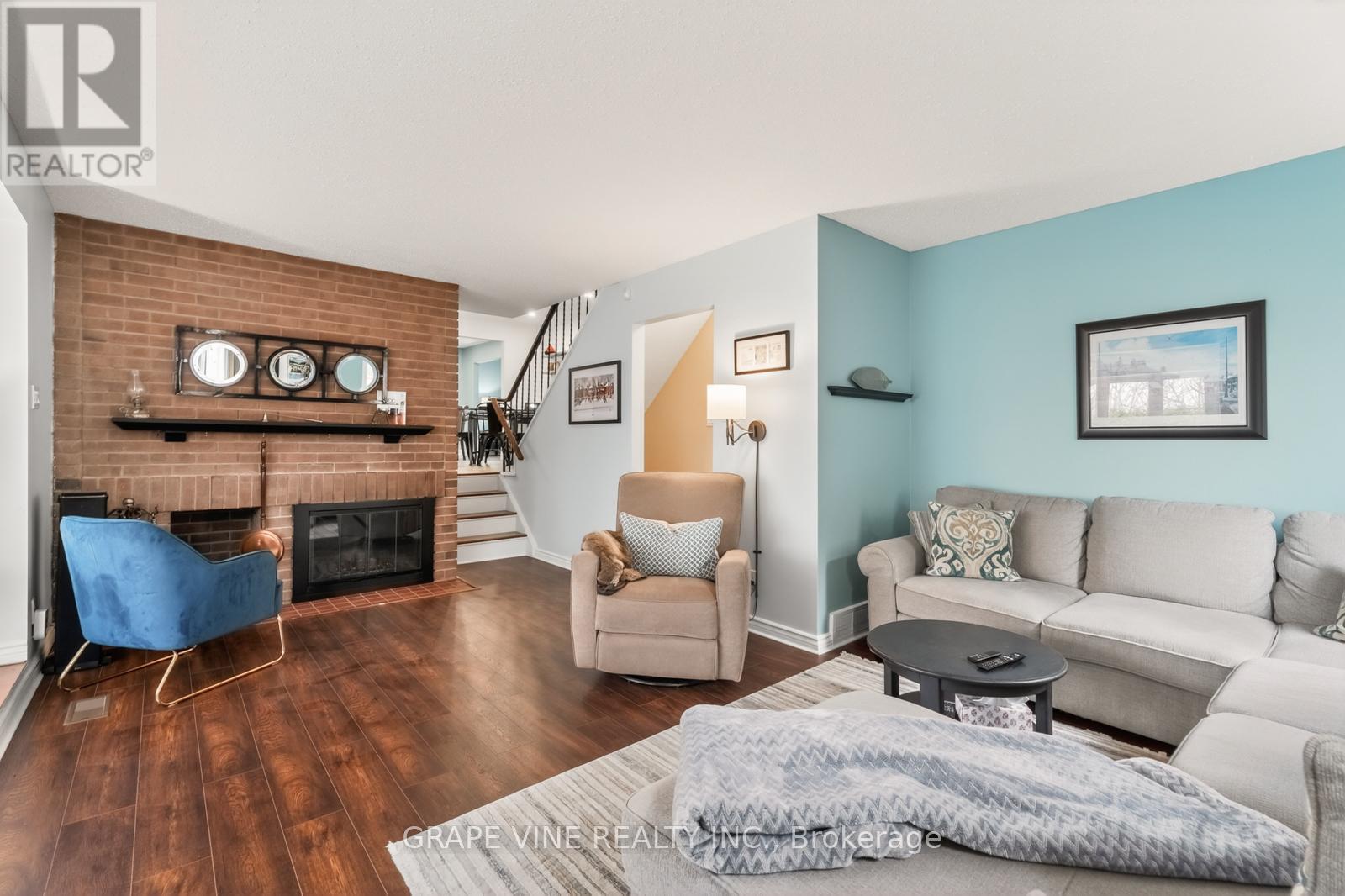 83 Nanook Crescent, Ottawa, Ontario  K2L 2B2 - Photo 26 - X12994588