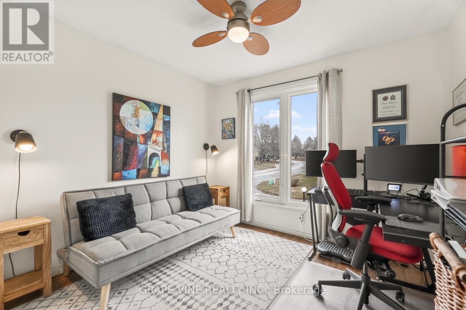 83 Nanook Crescent, Ottawa, Ontario  K2L 2B2 - Photo 35 - X12994588