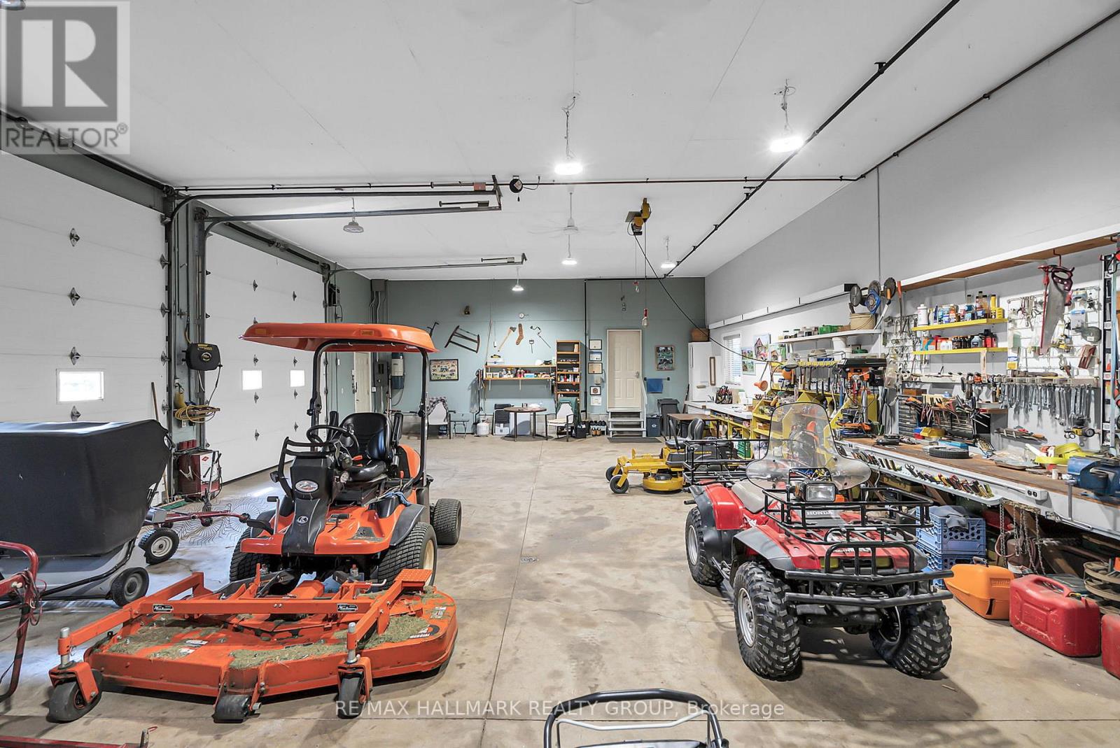 656 Ch Station Road, Alfred And Plantagenet, Ontario K0B 1A0 - Photo 24 - X12994602