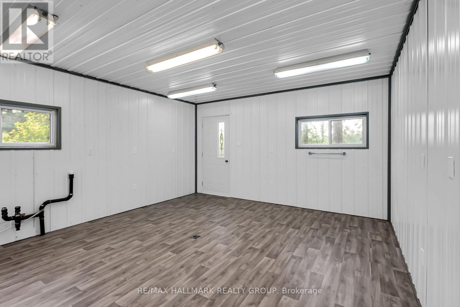 656 Ch Station Road, Alfred And Plantagenet, Ontario K0B 1A0 - Photo 30 - X12994602