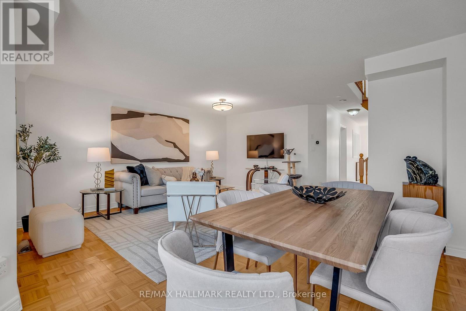 8 Tollgate Mews, Toronto, Ontario  M1M 3X5 - Photo 21 - E12994578