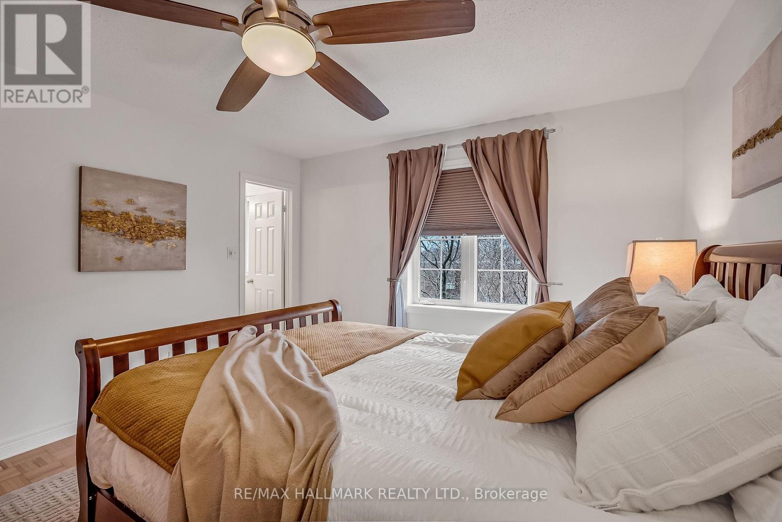 8 Tollgate Mews, Toronto, Ontario  M1M 3X5 - Photo 29 - E12994578