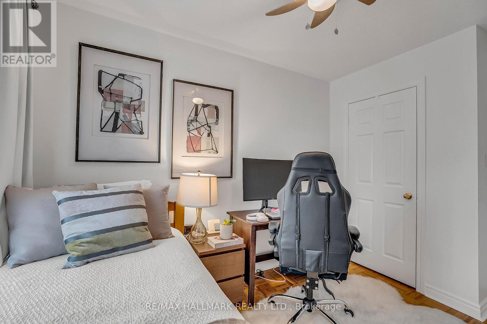 8 Tollgate Mews, Toronto, Ontario  M1M 3X5 - Photo 32 - E12994578