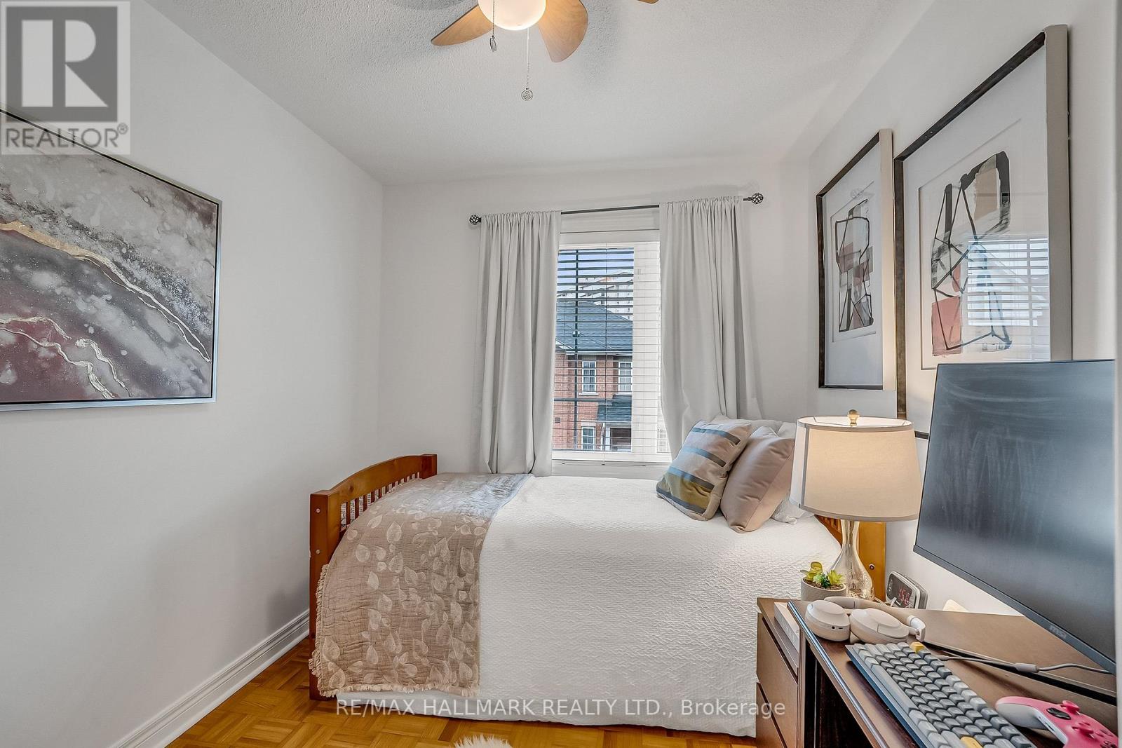 8 Tollgate Mews, Toronto, Ontario  M1M 3X5 - Photo 33 - E12994578