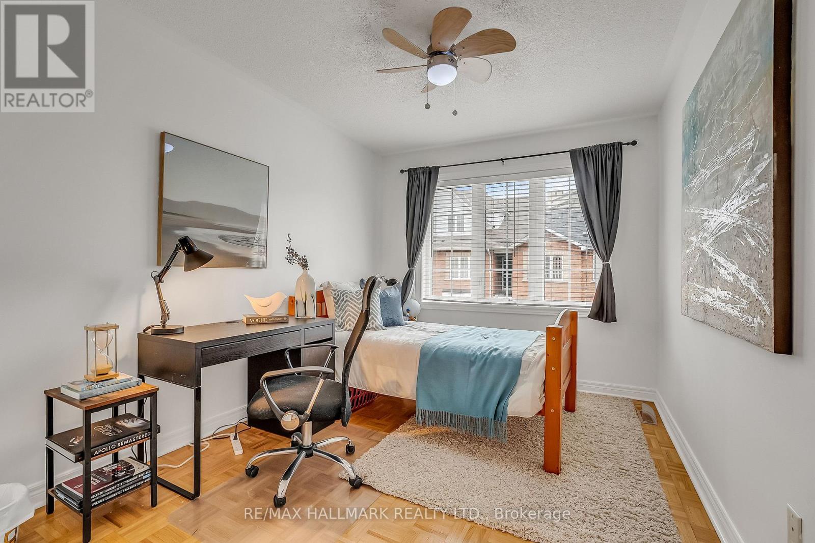 8 Tollgate Mews, Toronto, Ontario  M1M 3X5 - Photo 34 - E12994578