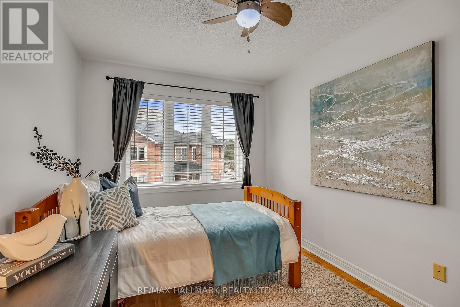 8 Tollgate Mews, Toronto, Ontario  M1M 3X5 - Photo 36 - E12994578