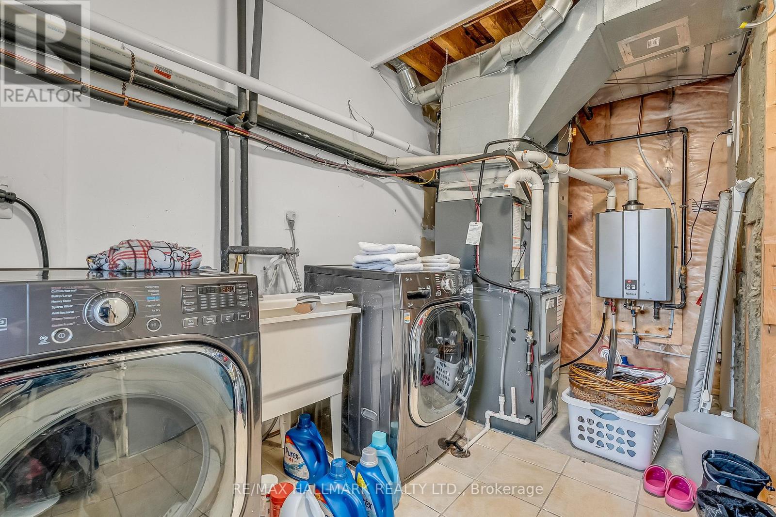 8 Tollgate Mews, Toronto, Ontario  M1M 3X5 - Photo 46 - E12994578