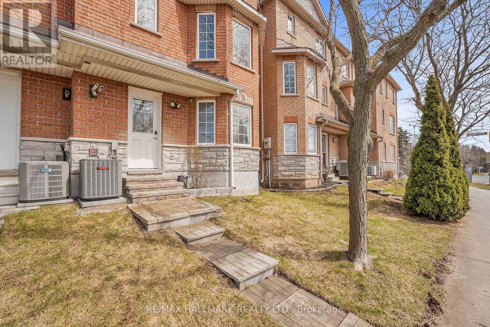 8 Tollgate Mews, Toronto, Ontario  M1M 3X5 - Photo 47 - E12994578