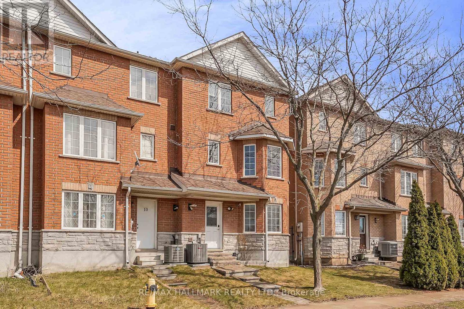 8 Tollgate Mews, Toronto, Ontario  M1M 3X5 - Photo 49 - E12994578