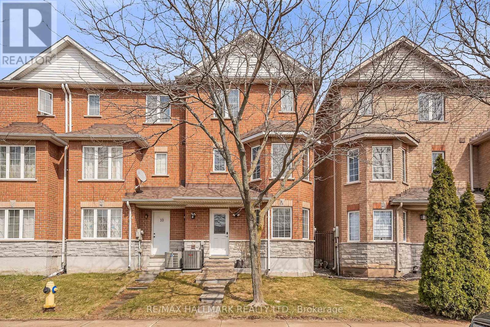 8 Tollgate Mews, Toronto, Ontario  M1M 3X5 - Photo 50 - E12994578