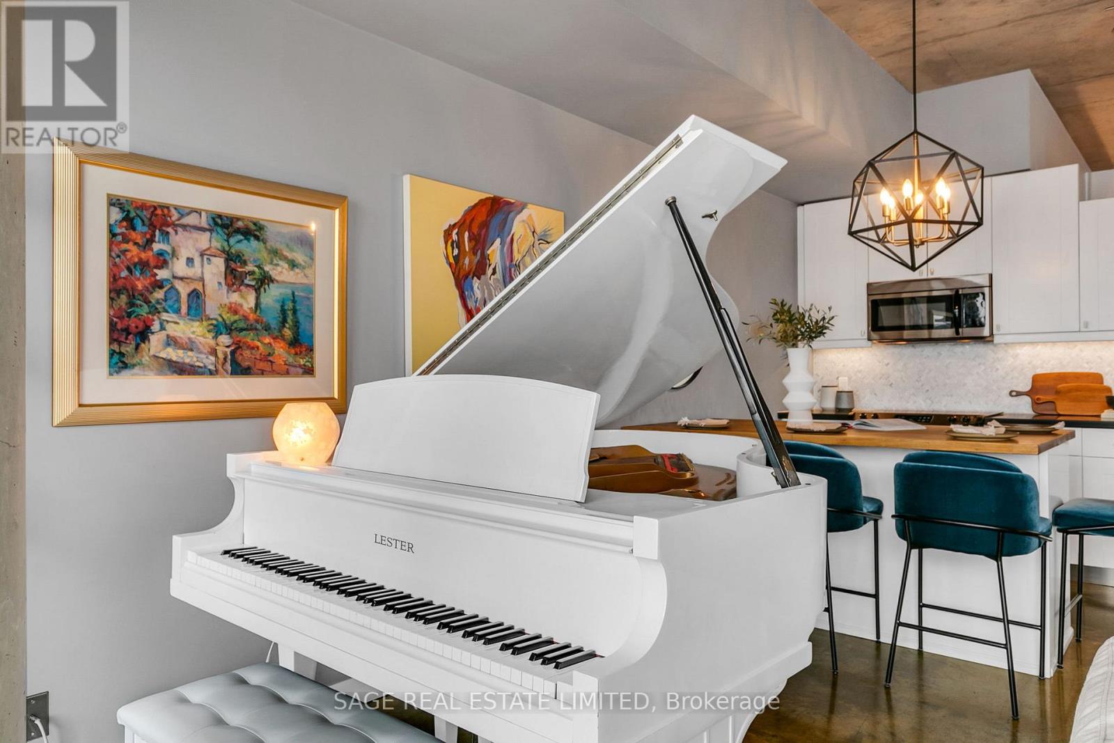 411 - 201 Carlaw Avenue, Toronto, Ontario M4M 2S3 - Photo 12 - E12994586