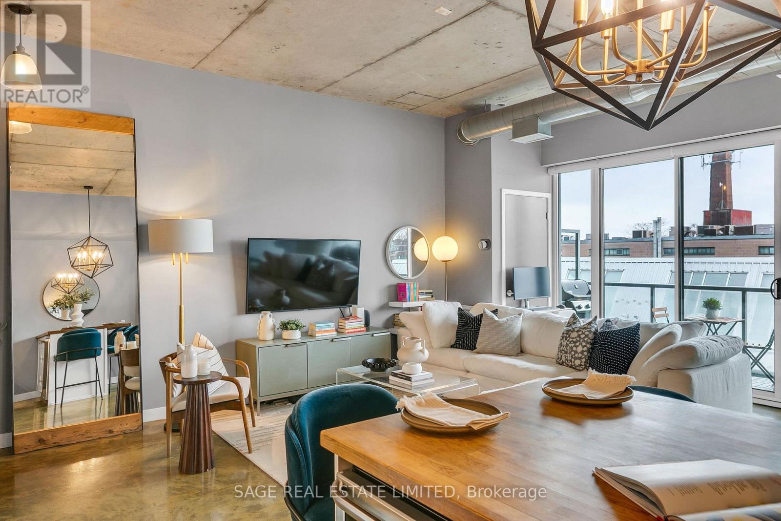 411 - 201 Carlaw Avenue, Toronto, Ontario M4M 2S3 - Photo 13 - E12994586