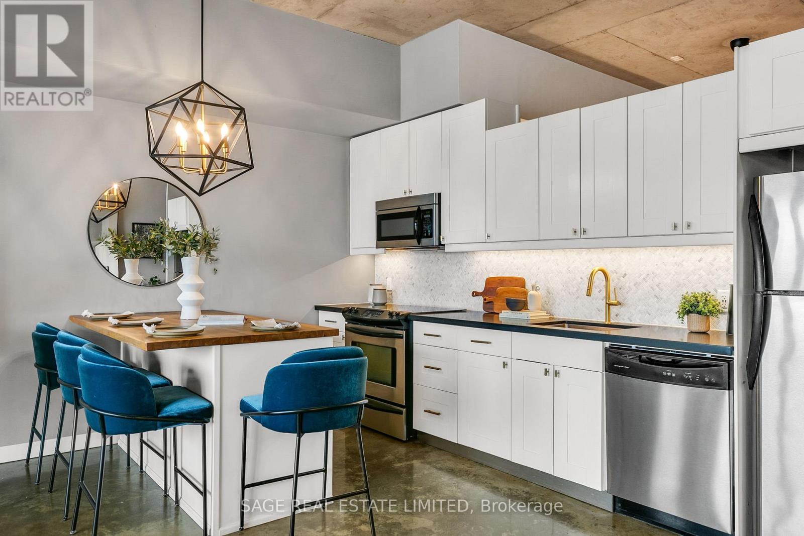 411 - 201 Carlaw Avenue, Toronto, Ontario M4M 2S3 - Photo 14 - E12994586