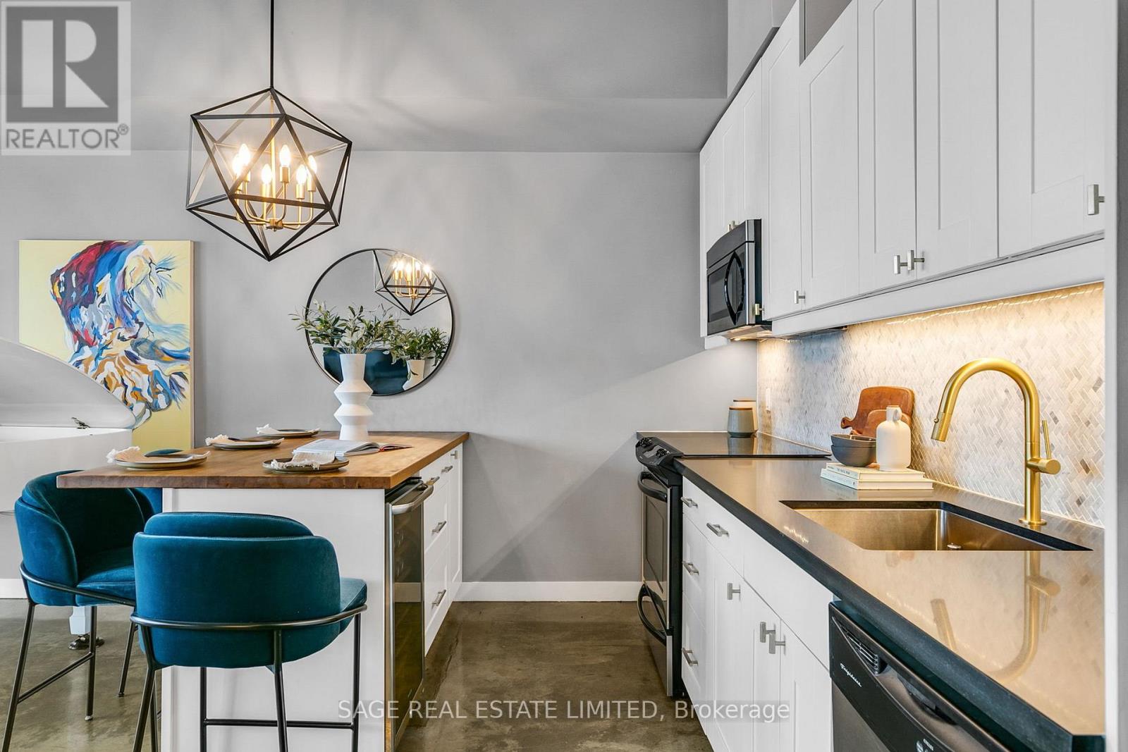 411 - 201 Carlaw Avenue, Toronto, Ontario M4M 2S3 - Photo 16 - E12994586