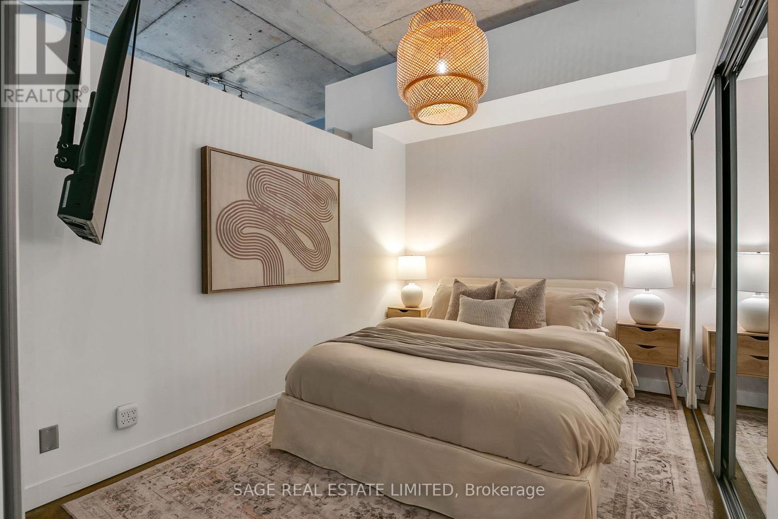 411 - 201 Carlaw Avenue, Toronto, Ontario M4M 2S3 - Photo 19 - E12994586