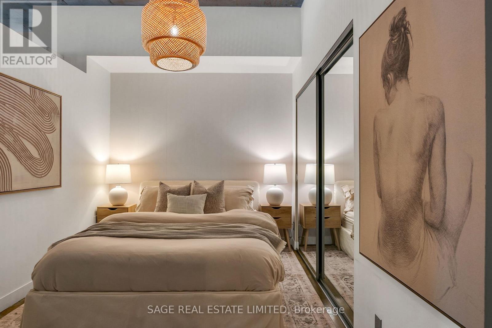 411 - 201 Carlaw Avenue, Toronto, Ontario M4M 2S3 - Photo 20 - E12994586