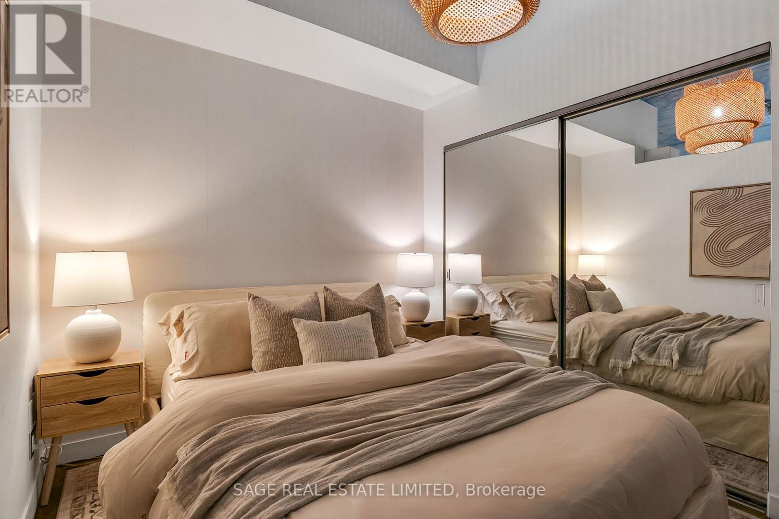 411 - 201 Carlaw Avenue, Toronto, Ontario M4M 2S3 - Photo 21 - E12994586