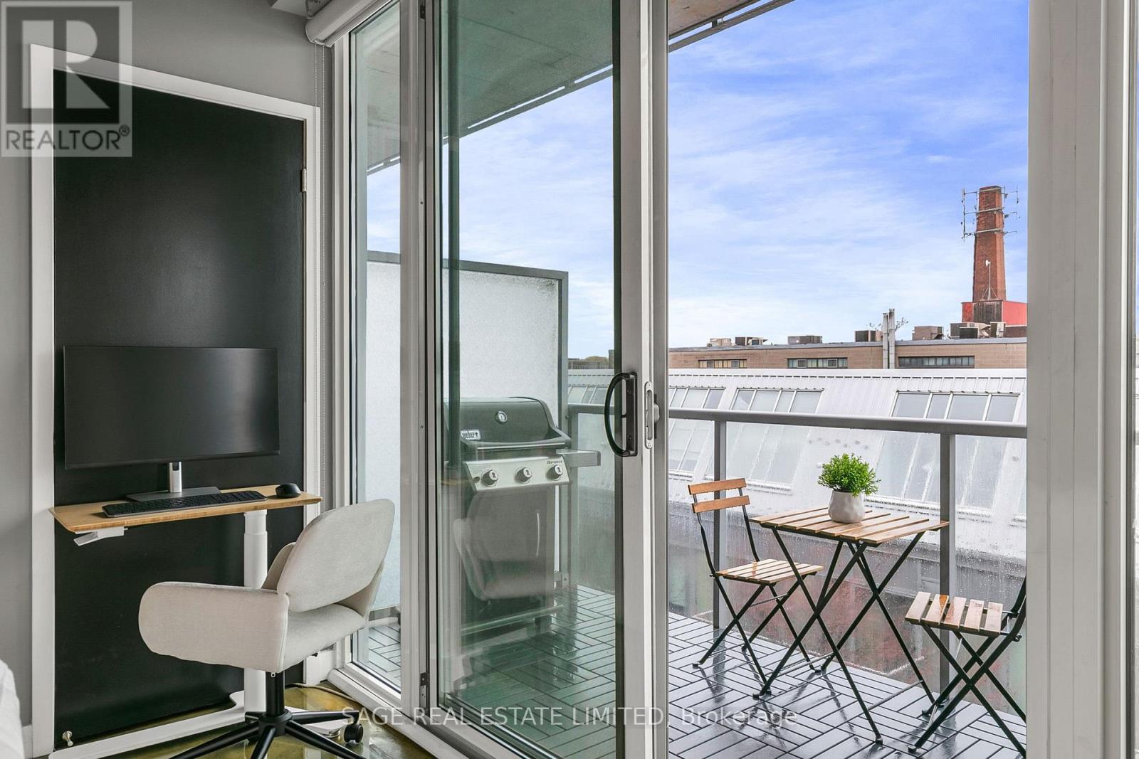 411 - 201 Carlaw Avenue, Toronto, Ontario M4M 2S3 - Photo 24 - E12994586