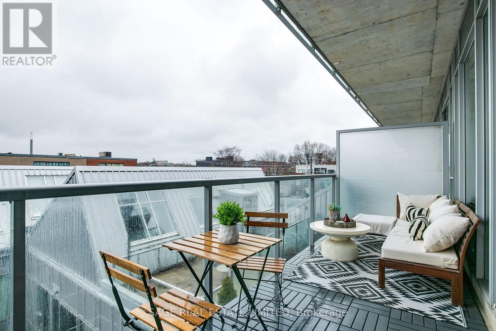 411 - 201 Carlaw Avenue, Toronto, Ontario M4M 2S3 - Photo 25 - E12994586