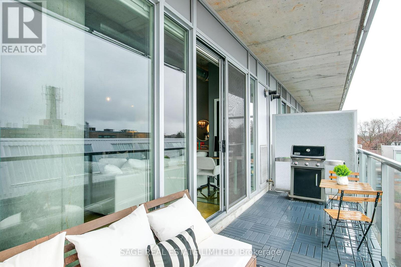 411 - 201 Carlaw Avenue, Toronto, Ontario M4M 2S3 - Photo 26 - E12994586