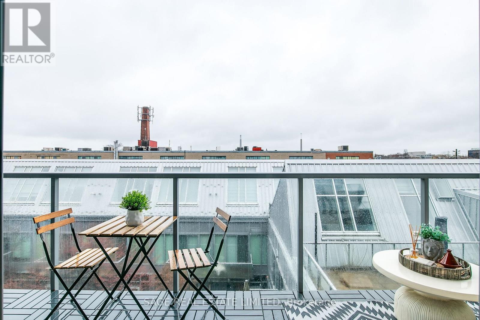 411 - 201 Carlaw Avenue, Toronto, Ontario M4M 2S3 - Photo 27 - E12994586