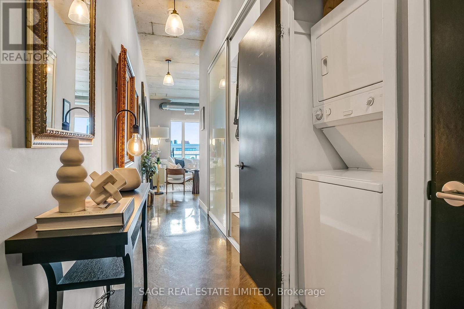 411 - 201 Carlaw Avenue, Toronto, Ontario M4M 2S3 - Photo 28 - E12994586