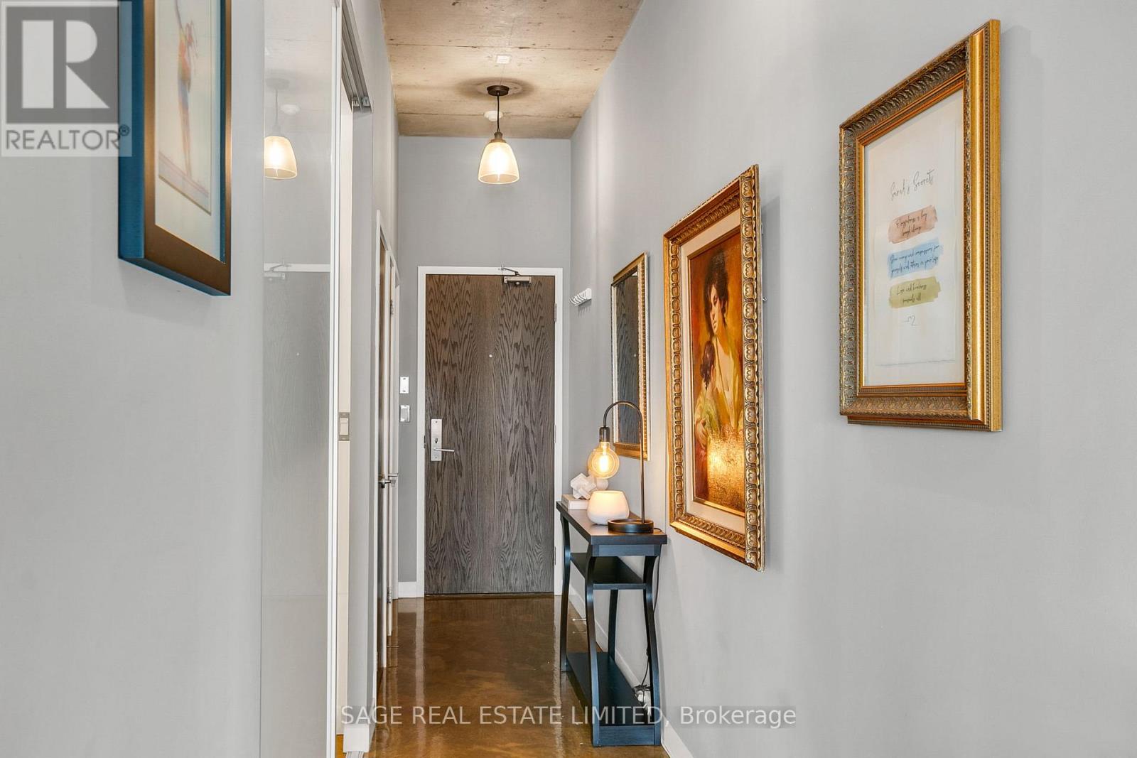 411 - 201 Carlaw Avenue, Toronto, Ontario M4M 2S3 - Photo 29 - E12994586