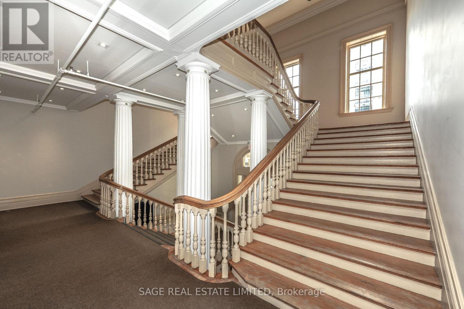 411 - 201 Carlaw Avenue, Toronto, Ontario M4M 2S3 - Photo 30 - E12994586