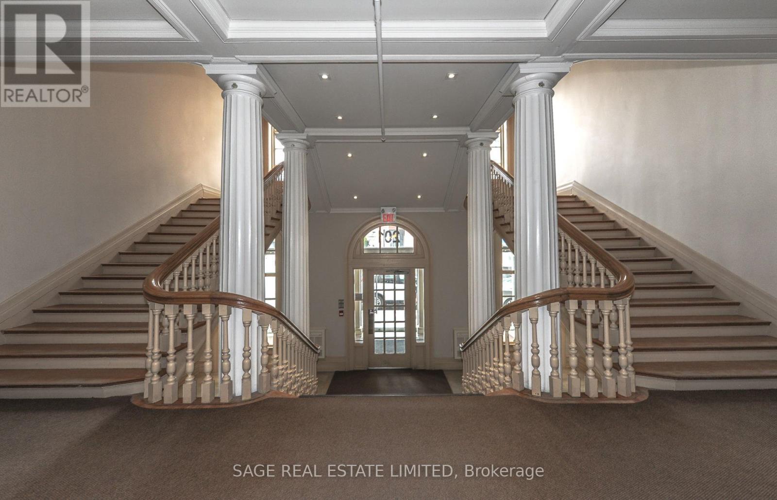 411 - 201 Carlaw Avenue, Toronto, Ontario M4M 2S3 - Photo 31 - E12994586