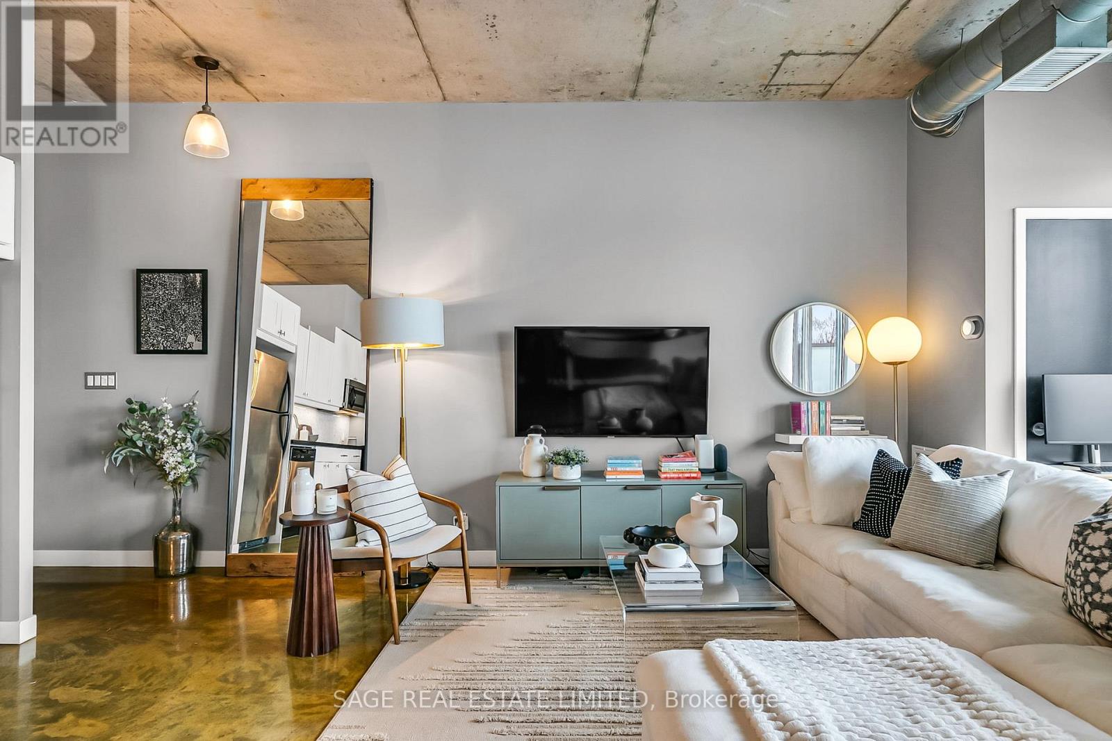 411 - 201 Carlaw Avenue, Toronto, Ontario M4M 2S3 - Photo 8 - E12994586