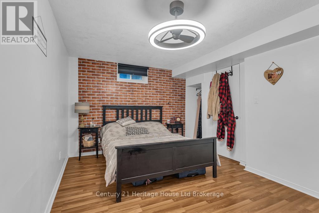 23 Tulip Drive, Tillsonburg, Ontario  N4G 5S5 - Photo 16 - X12994576