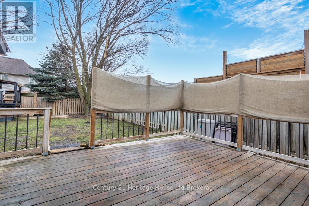 23 Tulip Drive, Tillsonburg, Ontario  N4G 5S5 - Photo 22 - X12994576