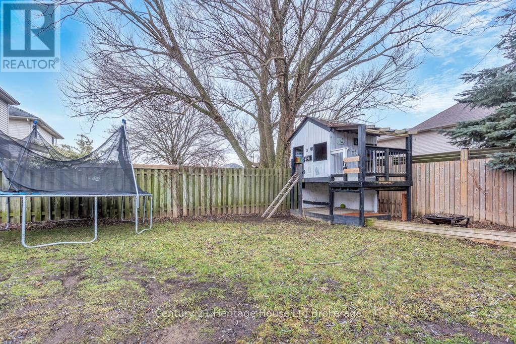 23 Tulip Drive, Tillsonburg, Ontario  N4G 5S5 - Photo 24 - X12994576