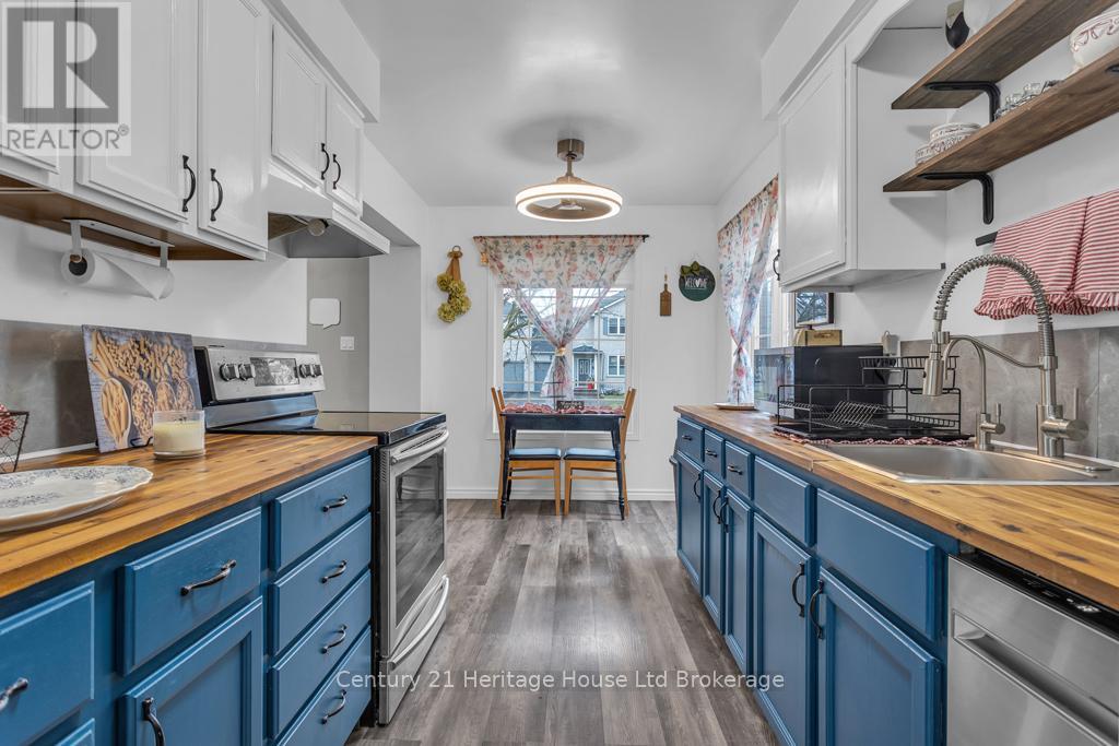 23 Tulip Drive, Tillsonburg, Ontario  N4G 5S5 - Photo 8 - X12994576