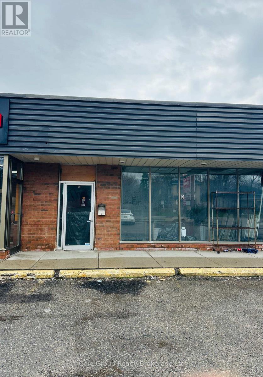 222 Dundas Street, Woodstock, Ontario  N4S 1A7 - Photo 10 - X12994582