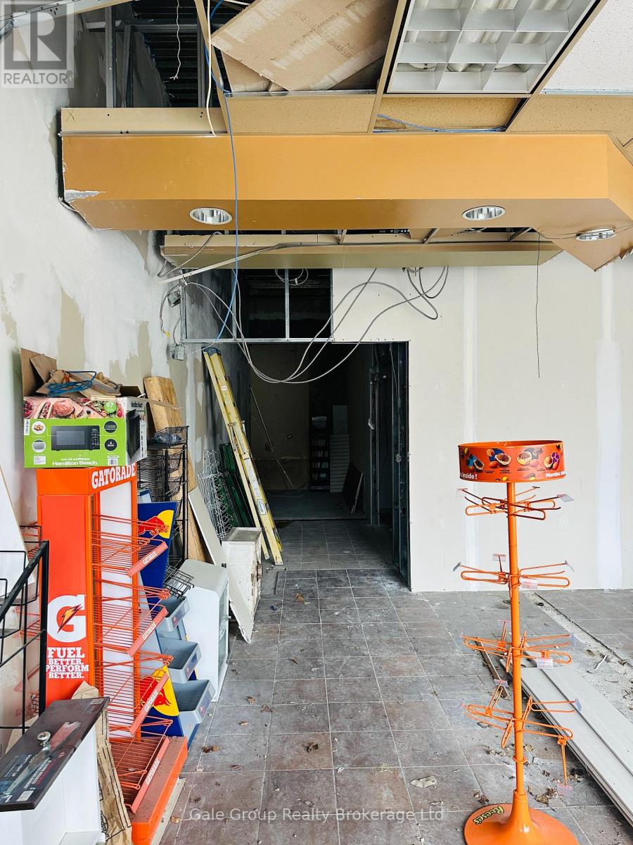 222 Dundas Street, Woodstock, Ontario  N4S 1A7 - Photo 9 - X12994582