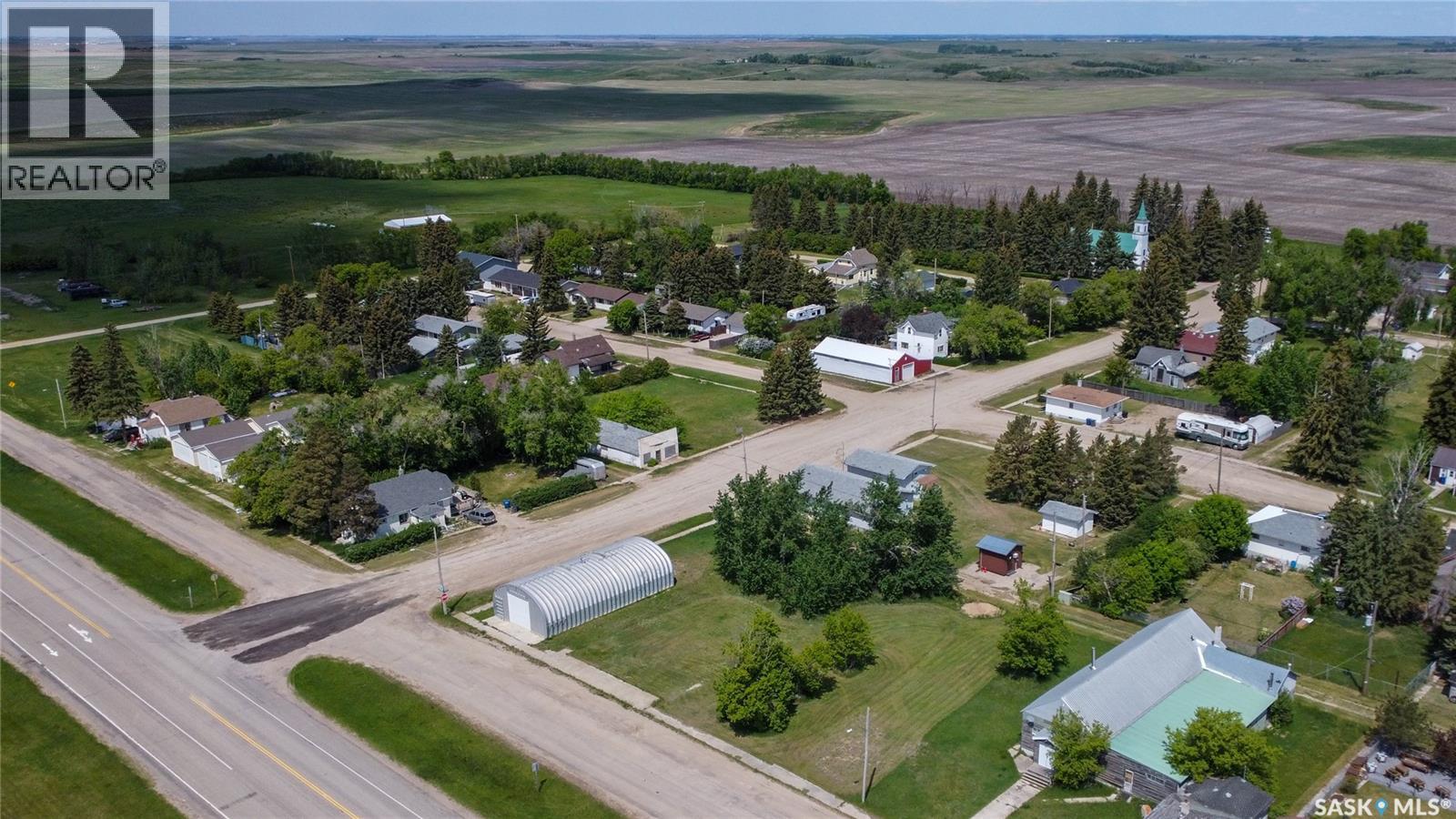4 Vacant Lots (Kendal, Sk), Kendal, Saskatchewan  S0G 2P0 - Photo 6 - SK032867