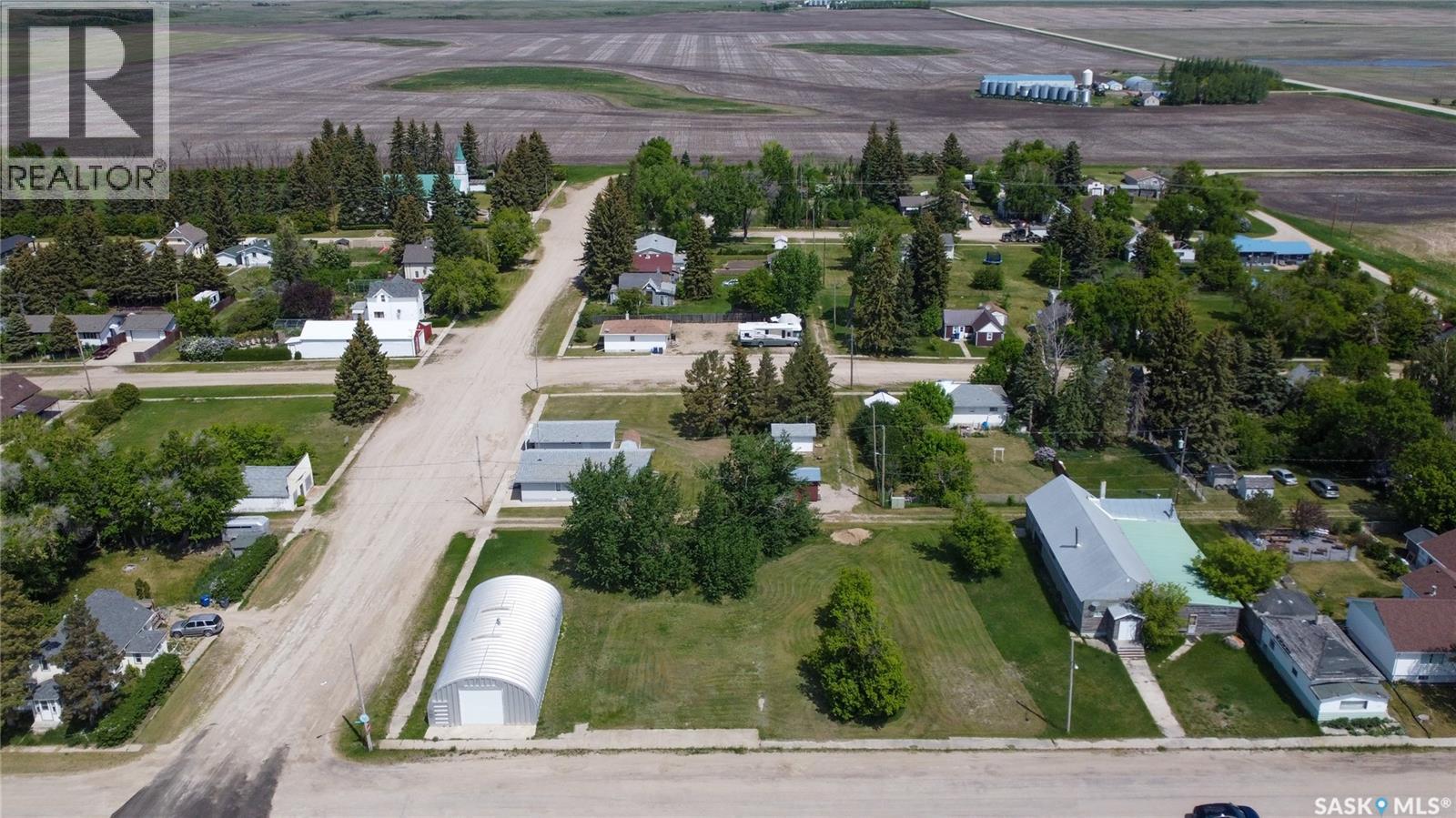4 Vacant Lots (Kendal, Sk), Kendal, Saskatchewan  S0G 2P0 - Photo 8 - SK032867
